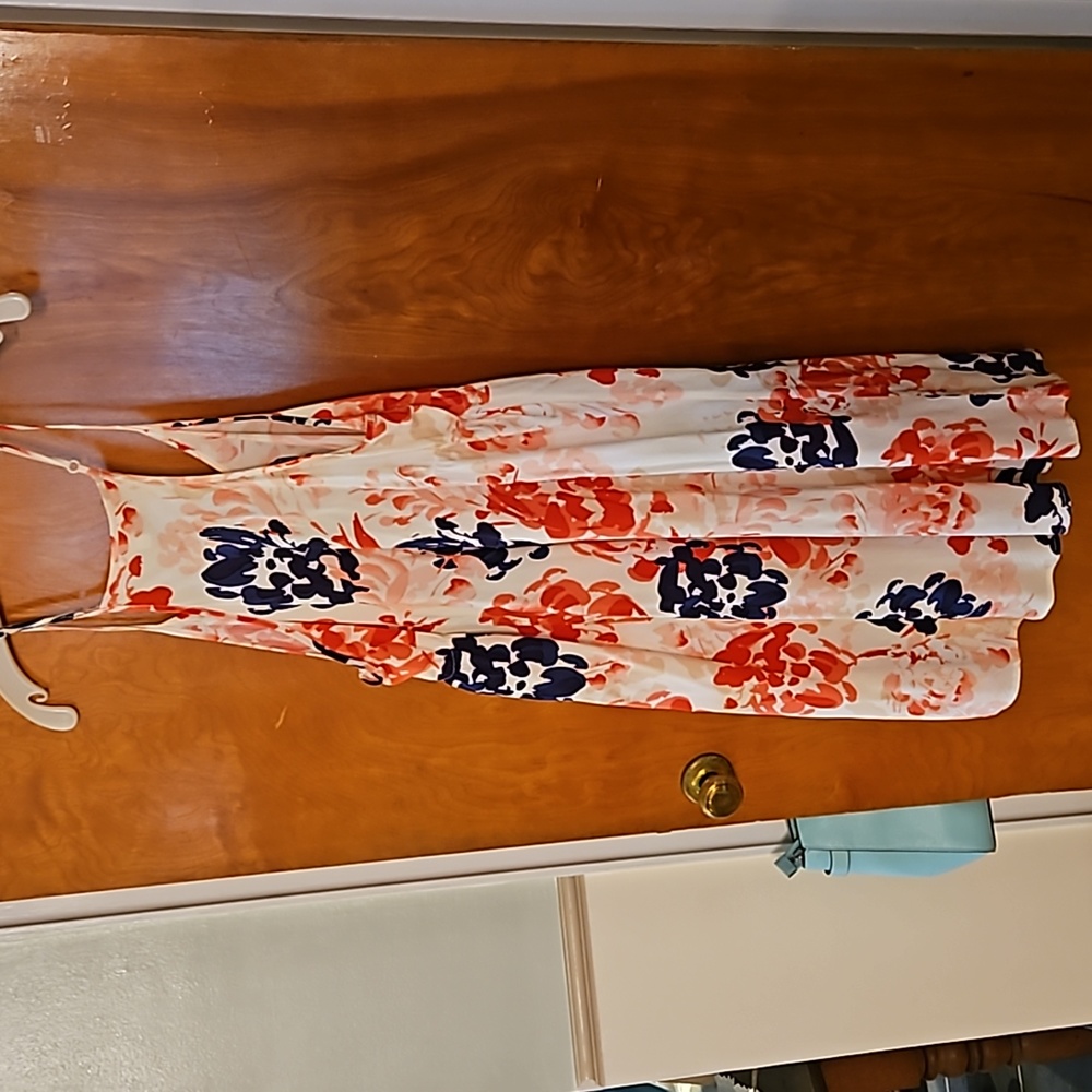 Beautiful summer dress! - Picture 4 of 7